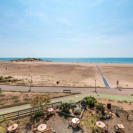 פלורי Studio Le Neptune - Appt A 100M De La Plage מראה חיצוני תמונה