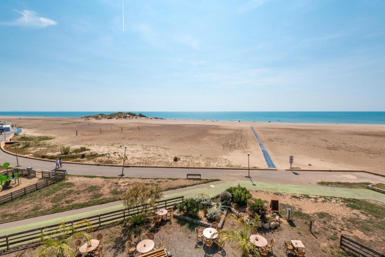 פלורי Studio Le Neptune - Appt A 100M De La Plage מראה חיצוני תמונה